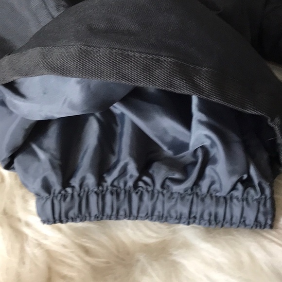 Arctix very warm insulated ski snow pants Kids boys girls large black - Picture 10 of 11